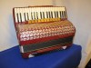 Hohner Atlantic 120 bass accordion